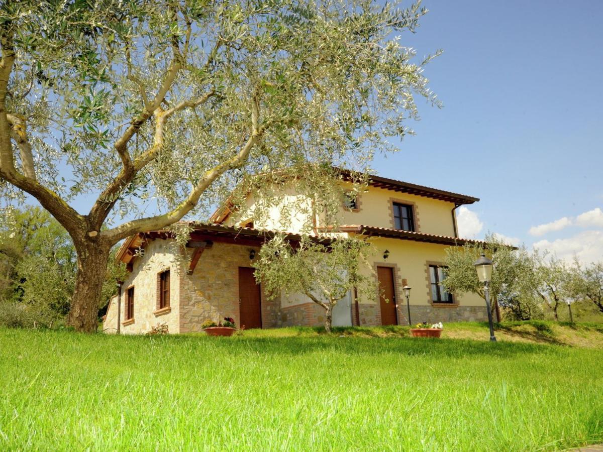 Holiday home Belvilla By Oyo Il Leccio *