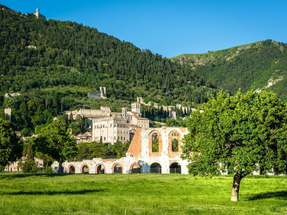 Holiday home Belvilla By Oyo Il Leccio Perugia