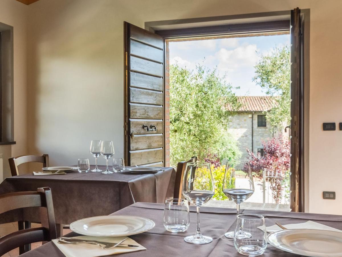 Belvilla By Oyo Il Leccio Holiday home *