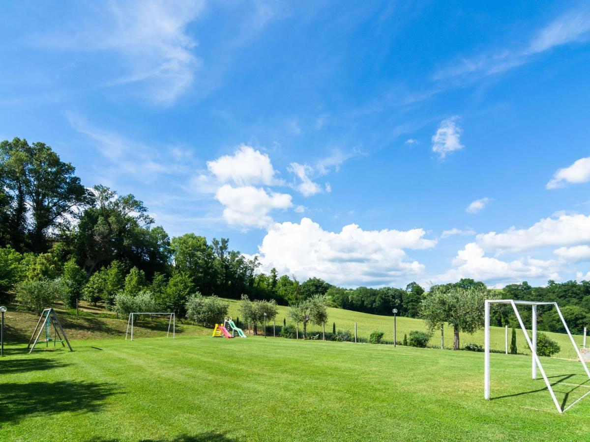 Belvilla By Oyo Il Leccio Holiday home