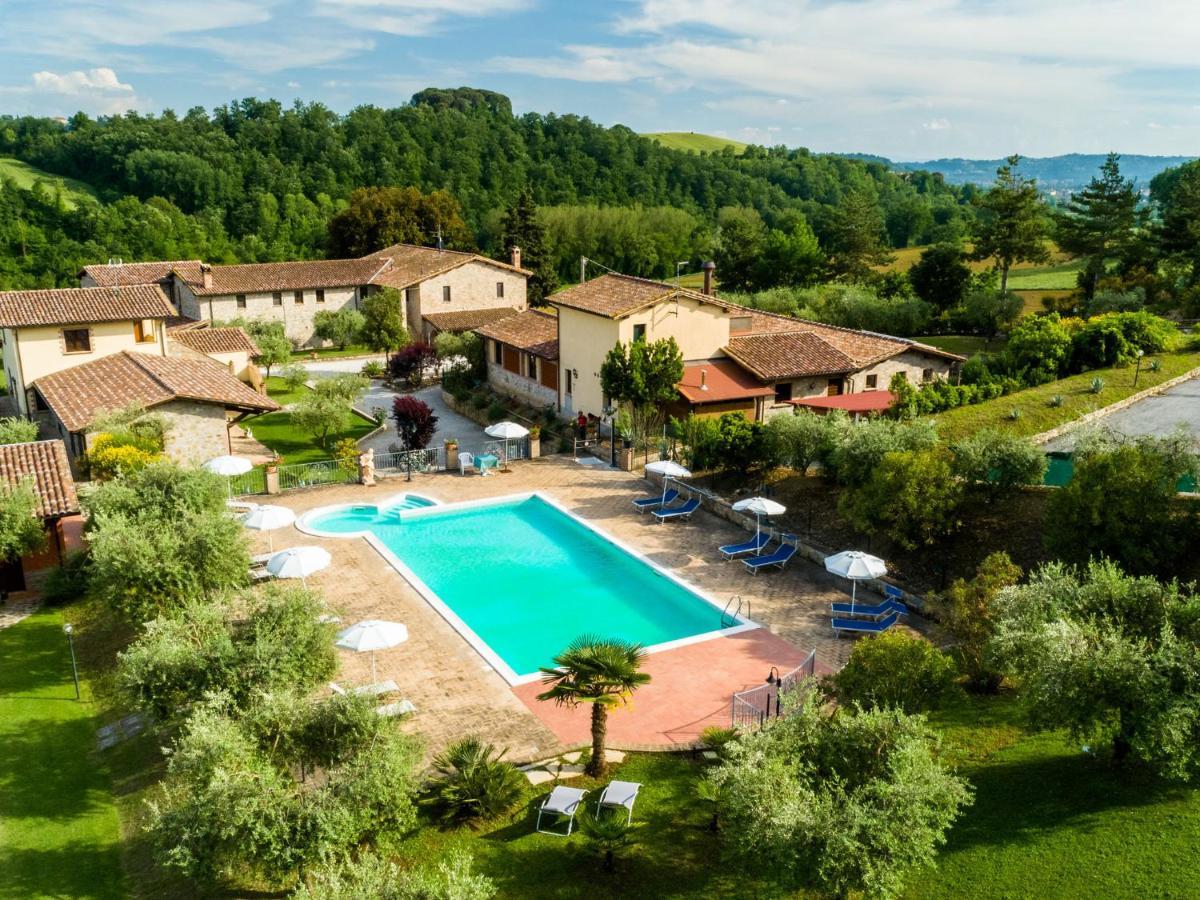 Belvilla By Oyo Il Leccio Holiday home