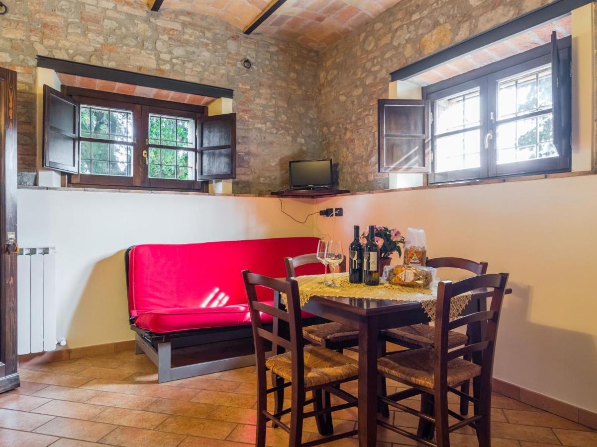 Belvilla By Oyo Il Leccio Holiday home Perugia