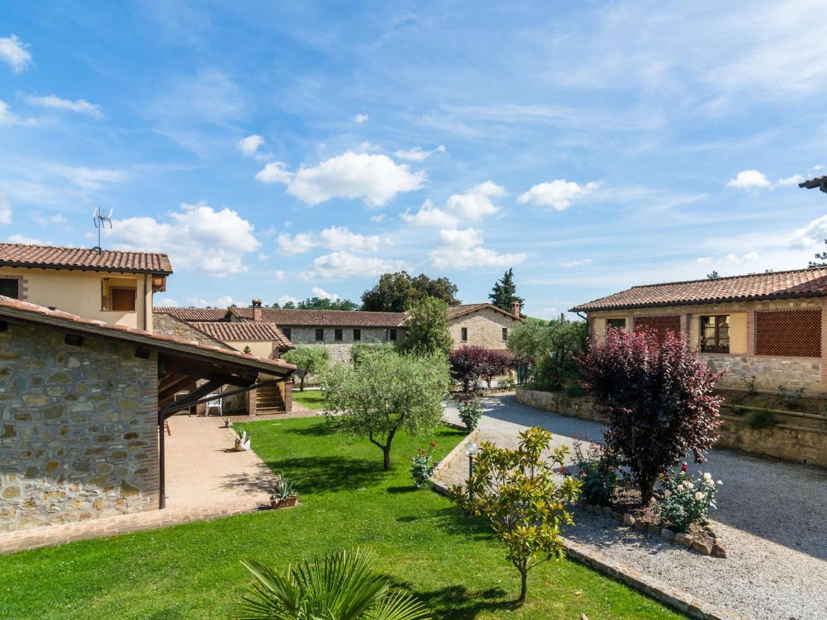 Holiday home Belvilla By Oyo Il Leccio *
